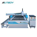 ATC cnc router machine for furniture production